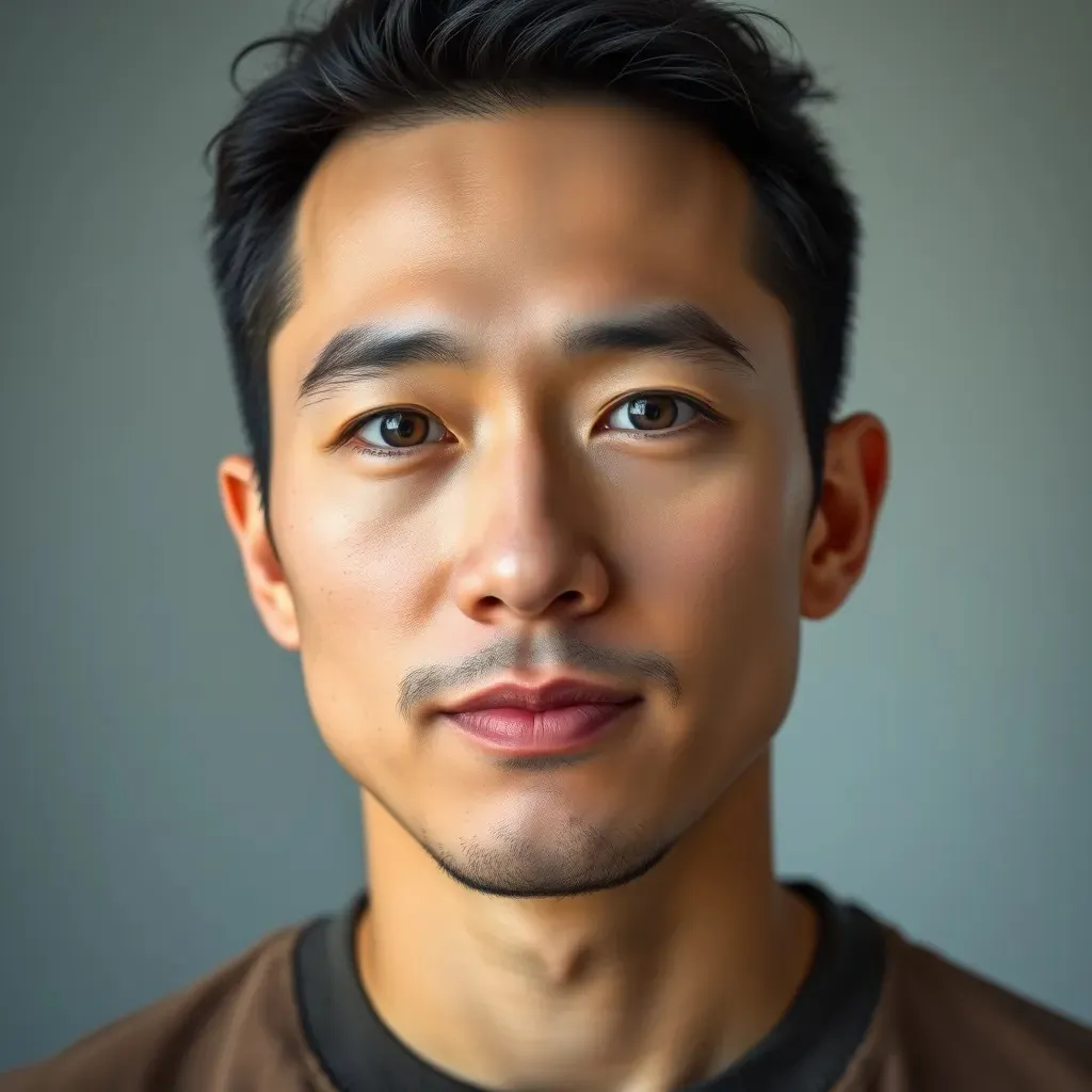 Picture of John Wilson